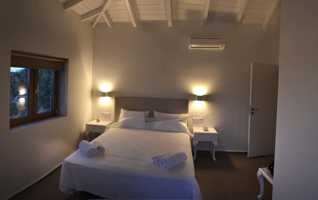 Anny'S Homes Kountoura Selino Экстерьер фото